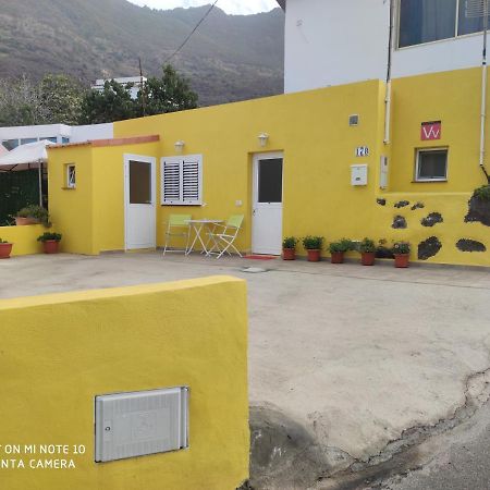 La Casita De Candida Tigaday Εξωτερικό φωτογραφία
