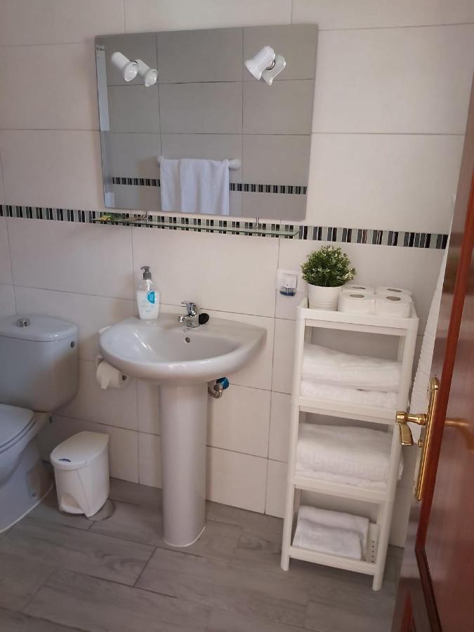 La Casita De Candida Tigaday Εξωτερικό φωτογραφία