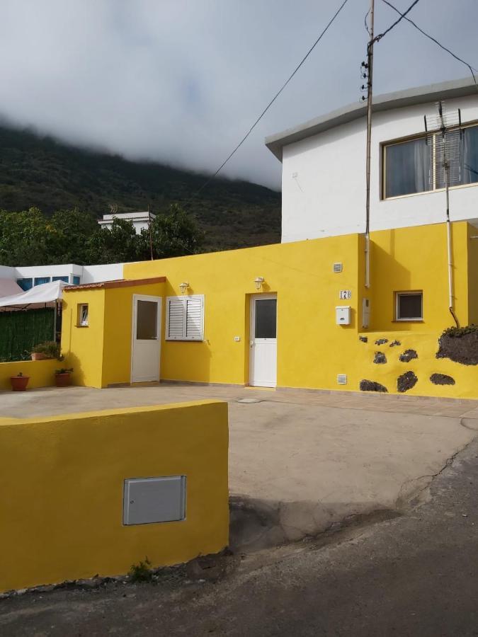 La Casita De Candida Tigaday Εξωτερικό φωτογραφία