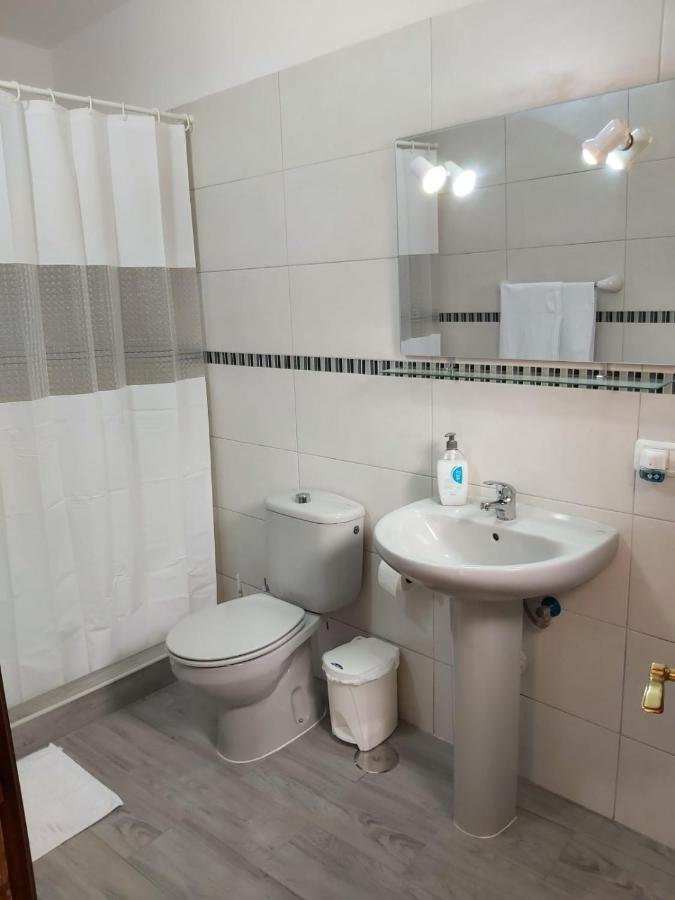 La Casita De Candida Tigaday Εξωτερικό φωτογραφία