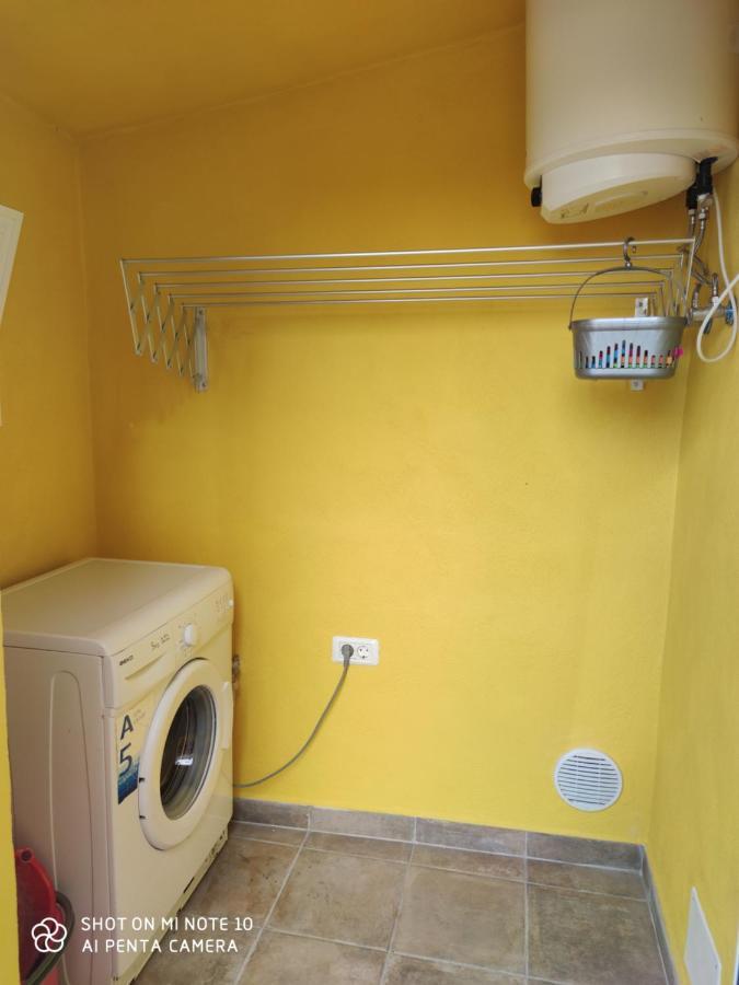 La Casita De Candida Tigaday Εξωτερικό φωτογραφία