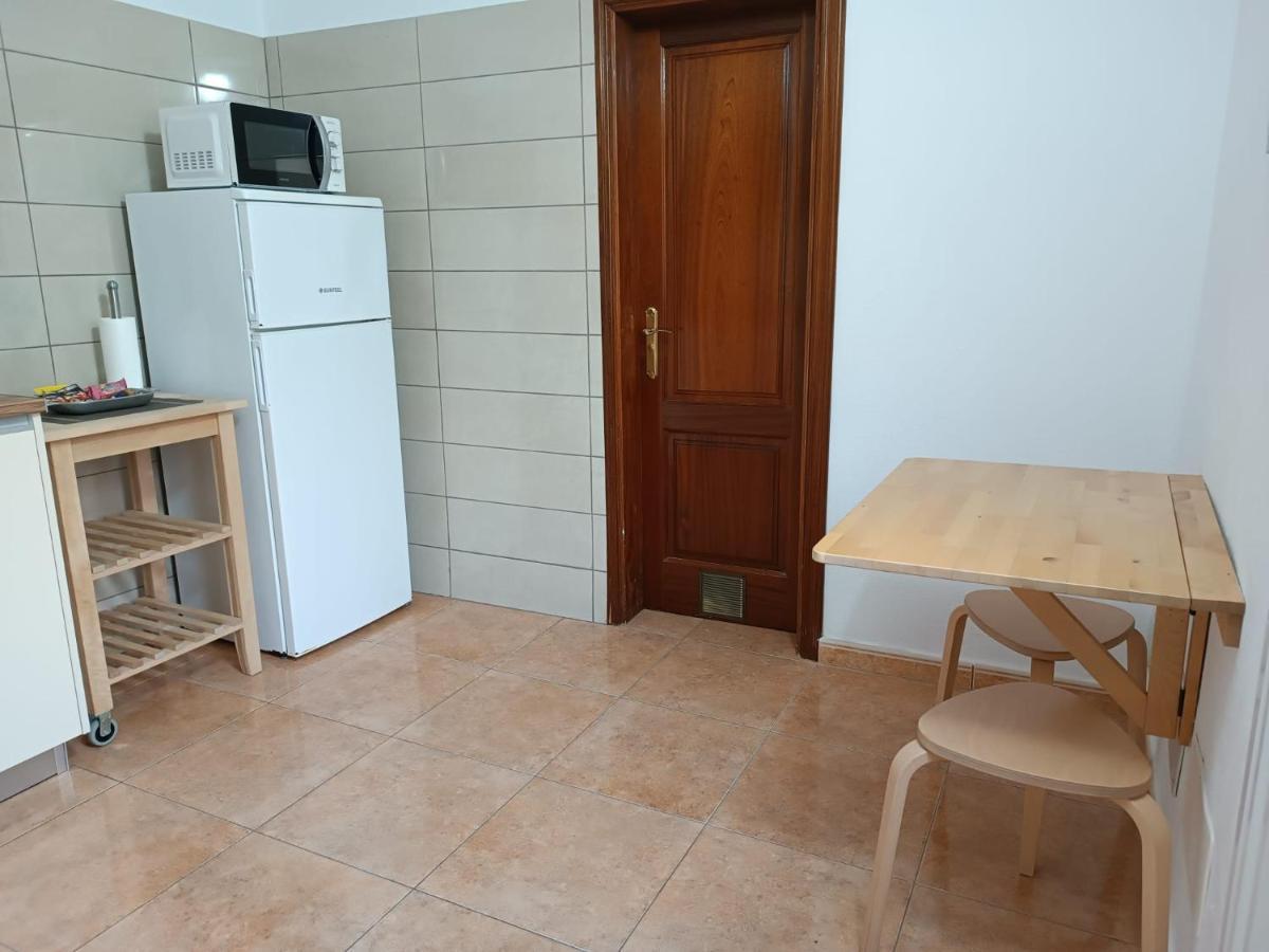 La Casita De Candida Tigaday Εξωτερικό φωτογραφία