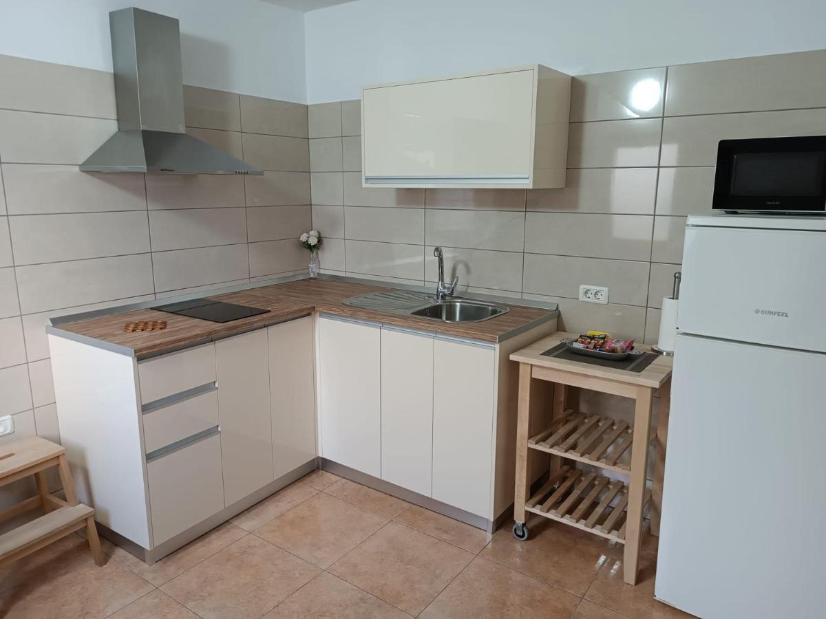 La Casita De Candida Tigaday Εξωτερικό φωτογραφία